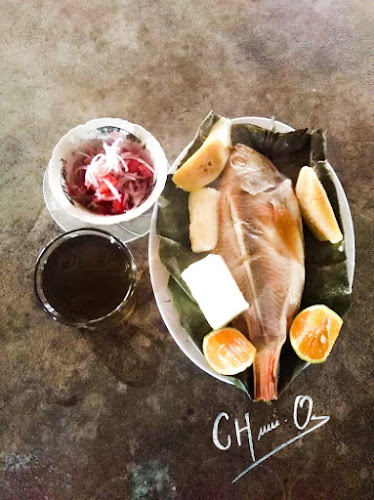 MAITOS Comidas Típicas Choza Oriente - Francisco de Orellana