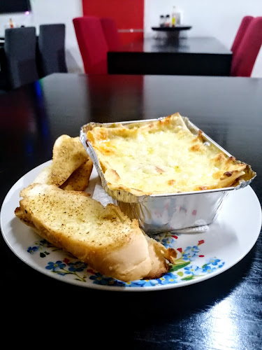 Pizzería Los Primos - Quito