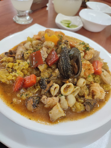 Restaurante Nuevo Eden S A