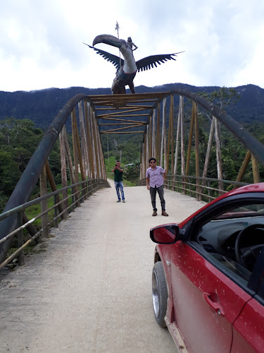 Comentarii opinii despre Fritadas al Paso