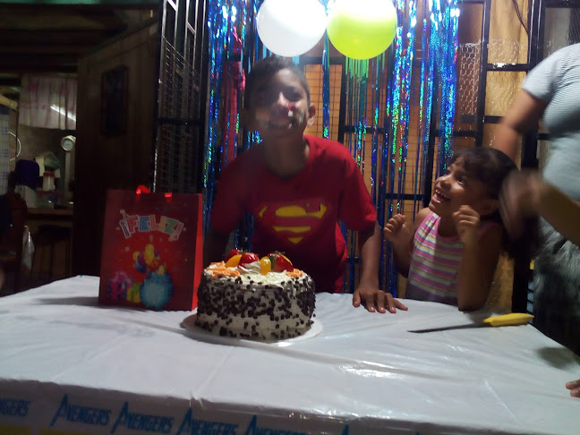 Campamento regar - Gastronomía y hostelería