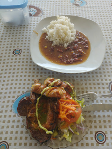 Opinii despre Comedor Doña Luisa în Santa Lucía - Gastronomía y hostelería