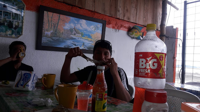 Opinii despre LICORERIA LA NUEVA ESQUINA DE JIMY în Pedernales - Gastronomía y hostelería