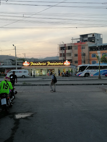 Panaderia y pasteleria pantojar - Vuelta Larga