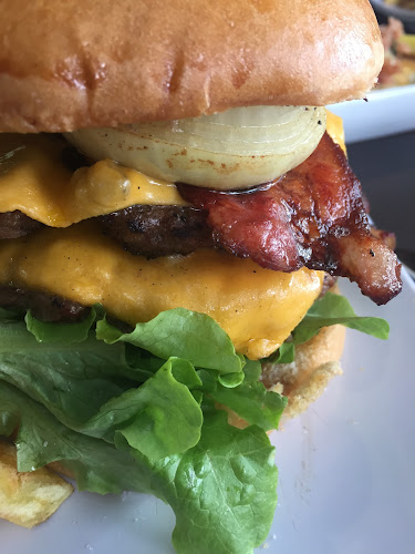 Opinii despre Black Angus în Cuenca - Gastronomía y hostelería