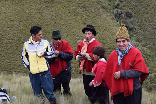 Centro De Interpretacion Cultural "Qhampak Wasi" - Gastronomía y hostelería