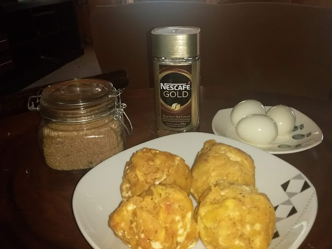 Pan Y Pan (Pan Lojano) - Machala