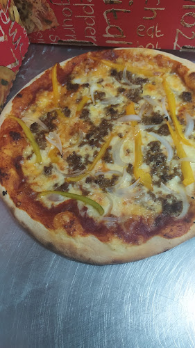 BocaQuente Pizzería - Gastronomía y hostelería