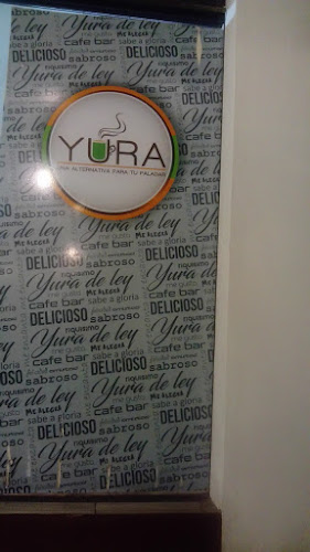Yura Coffee Bar