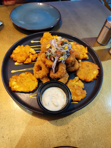 Lemon & Coffee - Puerto Ayora