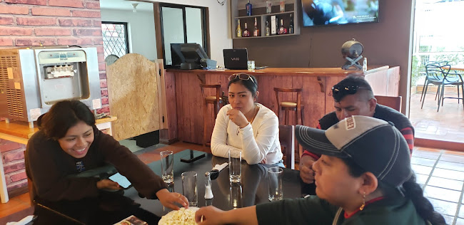 Fantasy Bar Karaoke - Cuenca