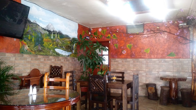 Comentarii opinii despre Paradero Samaritano