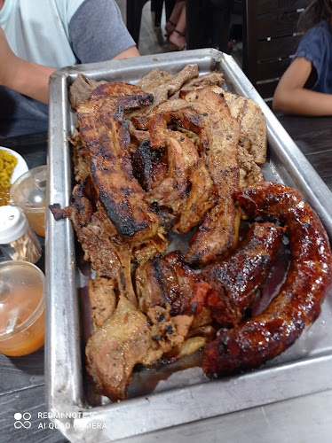 Comentarii opinii despre Asadero TIPITAPA