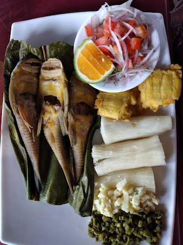 LUMU - COMIDA TIPICA - Gastronomía y hostelería