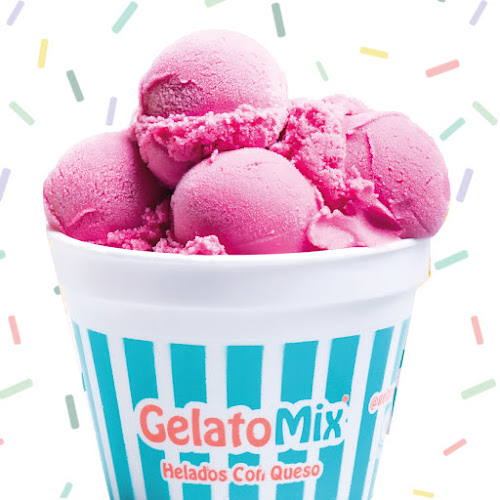 Comentarii opinii despre GelatoMix - Matriz