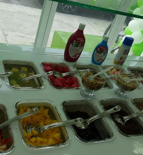 Opinii despre Greenberry Mucho Lote 2 în Guayaquil - Gastronomía y hostelería