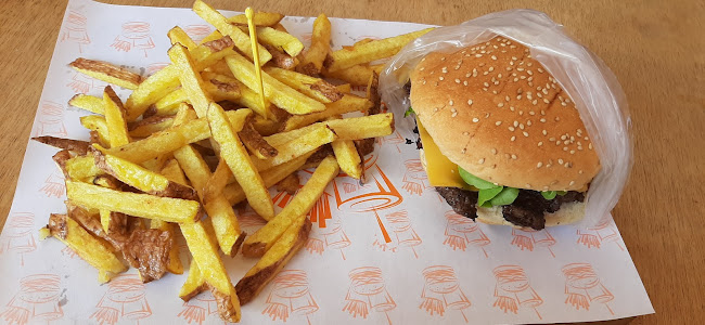 Opinii despre Que Buena Papa în Quito - Gastronomía y hostelería