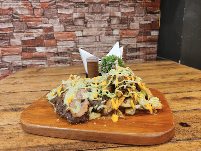 Opinii despre Black Sheep în Portoviejo - Gastronomía y hostelería