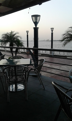 Paradero Rústico - La Casa del Cangrejo - Gastronomía y hostelería