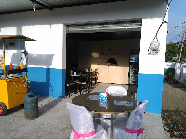 Soda-Bar Fast Delicies