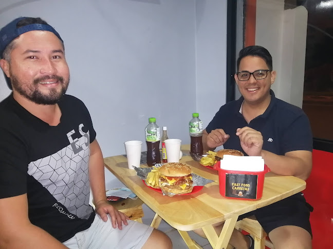 Comentarii opinii despre ABurgers