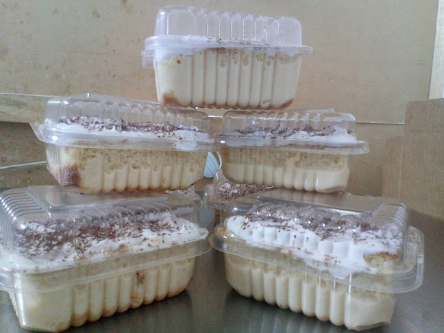 Opinii despre Panaderia & Mini Market Brioche în Quito - Gastronomía y hostelería