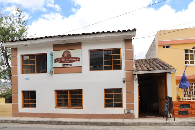 Comentarii opinii despre Restaurante La Casa de Mis Viejos