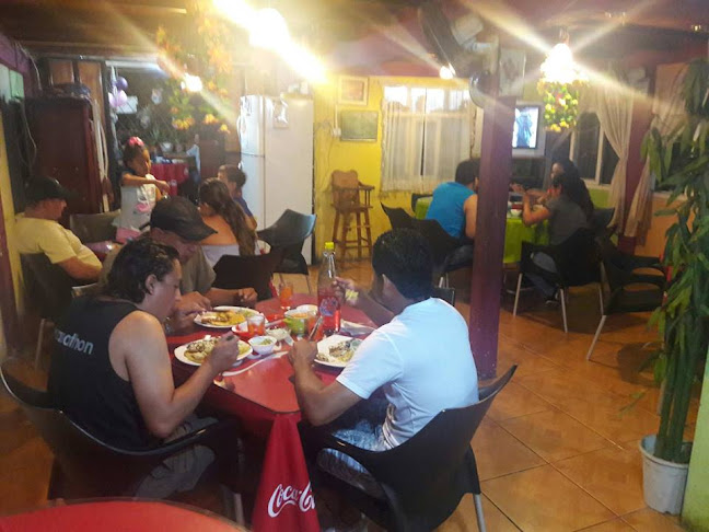 Las Carnitas De Carmita