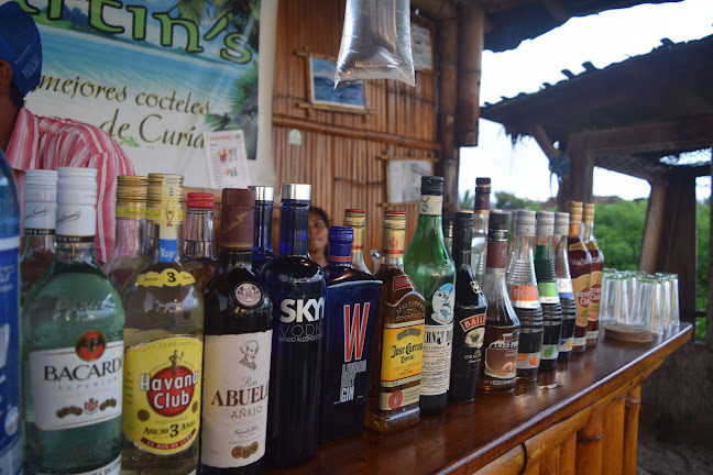 Martin´s Cocktail - Gastronomía y hostelería