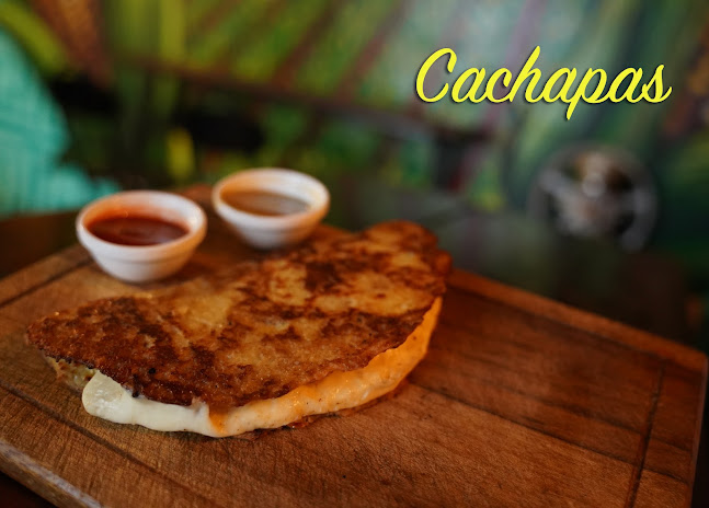 La Trinchera - San Blas Burritos