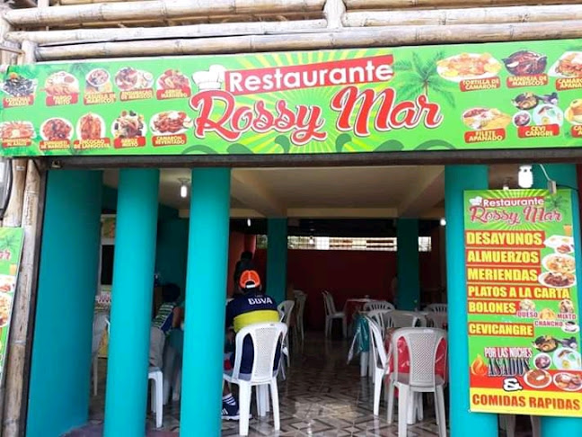 Restaurant El Super Bolón - Atacames