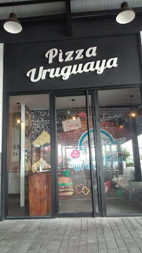 Pizza Uruguaya