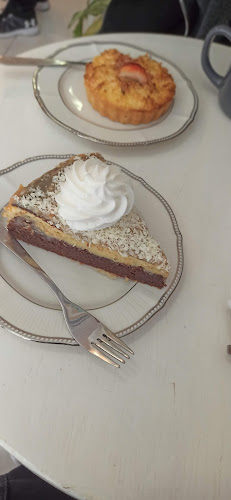 Cerafina Panadería y Pastelería - Gastronomía y hostelería