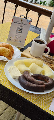 Restaurant "Mí aldea" - Gastronomía y hostelería