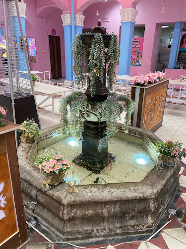 Comentarii opinii despre AFFOGATO'S Heladería y Cafetería