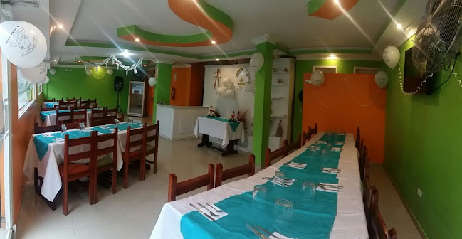 RESTAURANT SAZON Y SABOR
