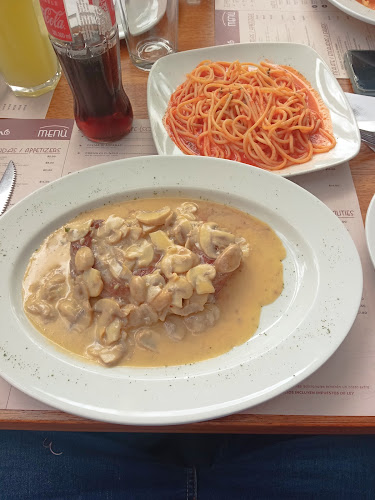 Opinii despre Pizzería Al Forno Puembo în Puembo - Gastronomía y hostelería