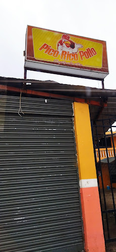 Pico Rico Pollo