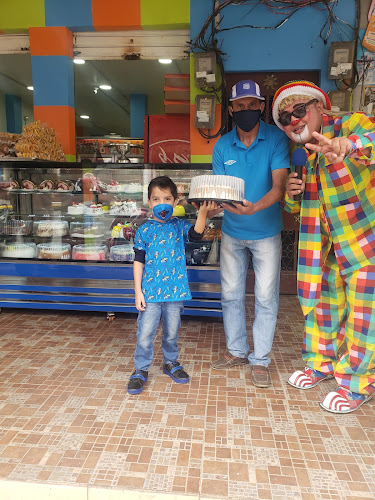 Comentarii opinii despre Panaderia y Pasteleria Postreilan