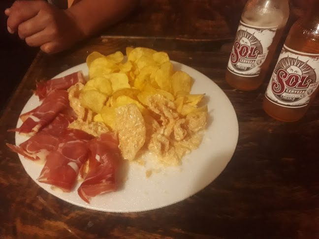 Opinii despre La Calandria în Cayambe - Gastronomía y hostelería