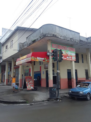 Av. 25 De Agosto 519