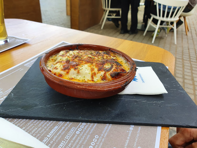 Opinii despre Museu Ristorante Trattoria în Valencia - Gastronomía y hostelería