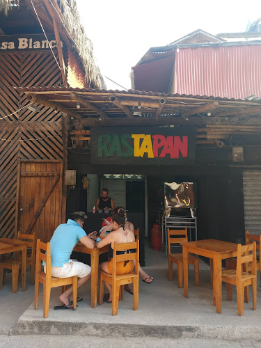 Rastapan - Montañita