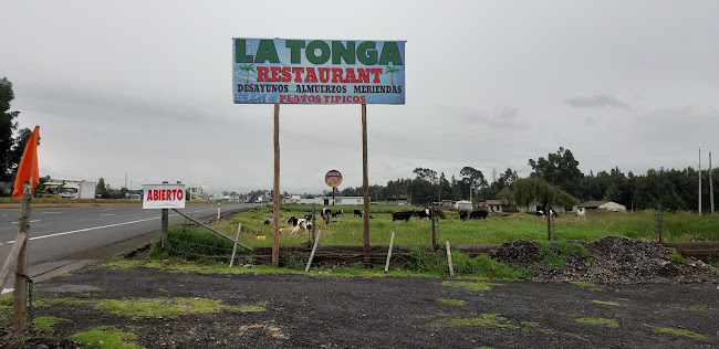 Comentarii opinii despre La Tonga