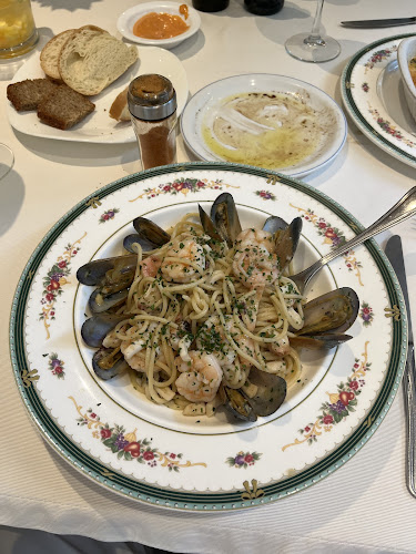 Opinii despre Restaurante Riviera en Guayaquil în Guayaquil - Gastronomía y hostelería