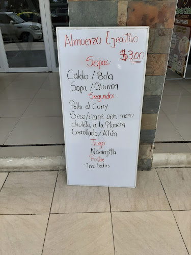 Restaurant Buena Mesa