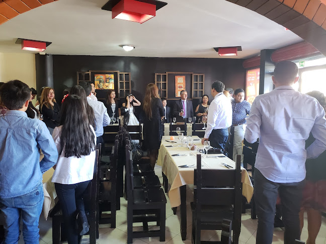 Opinii despre El Leñador în Quito - Gastronomía y hostelería