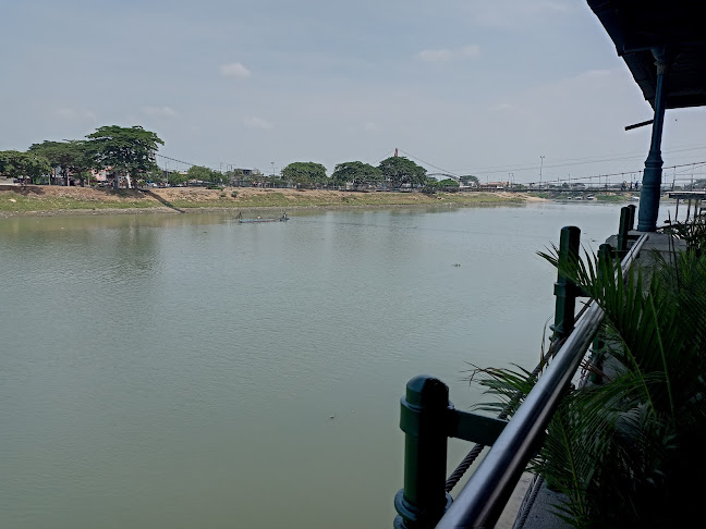 Babahoyo - Gastronomía y hostelería