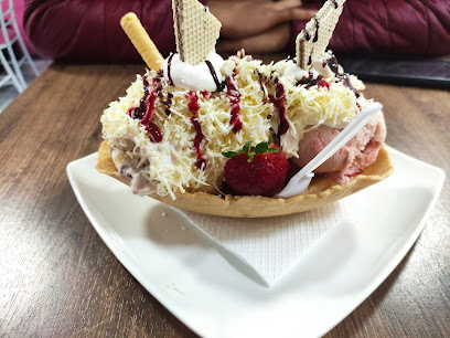 Bavaroi´s - Mitad del Mundo