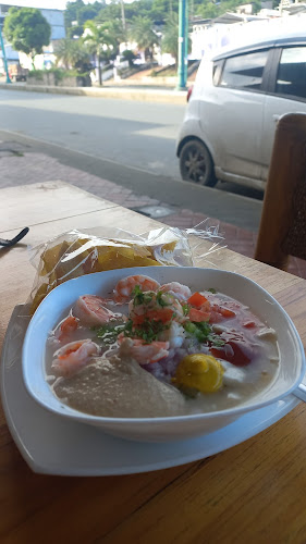D´RESAK cevichería - Valle de la Virgen